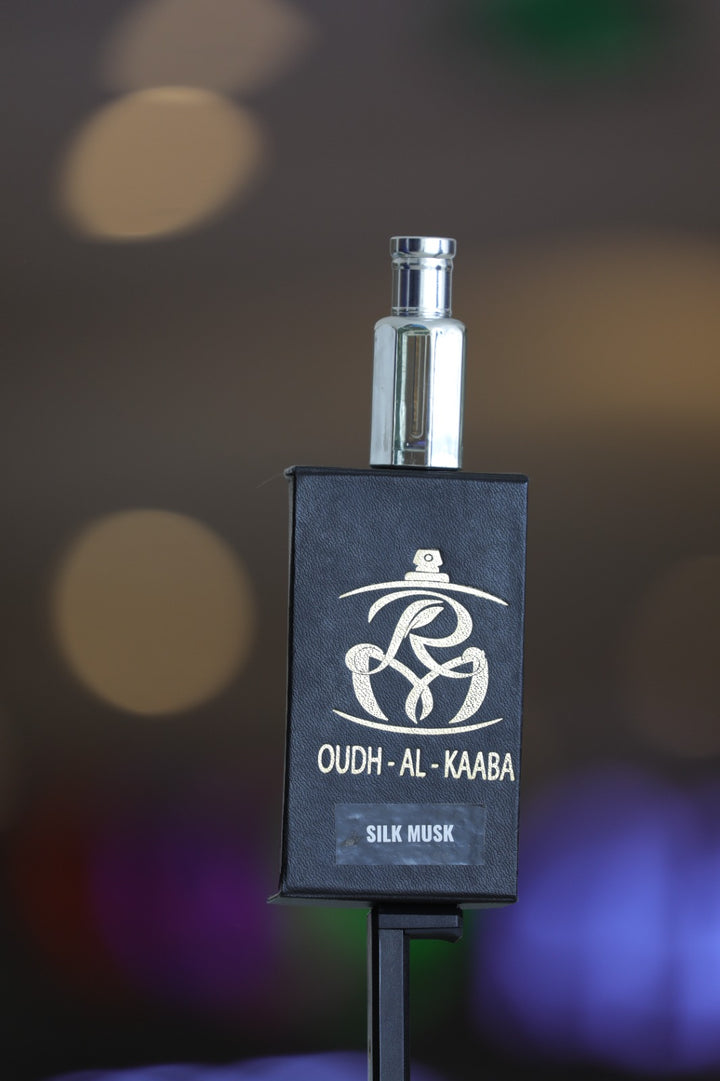 Silk Musk | Arabic Attar | 1 Tola