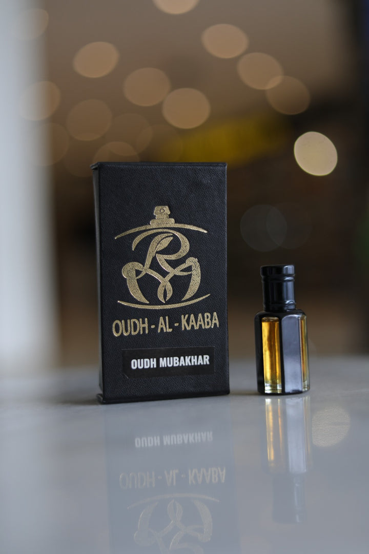 Oudh Mubakhar | Arabic Attar | 1 Tola