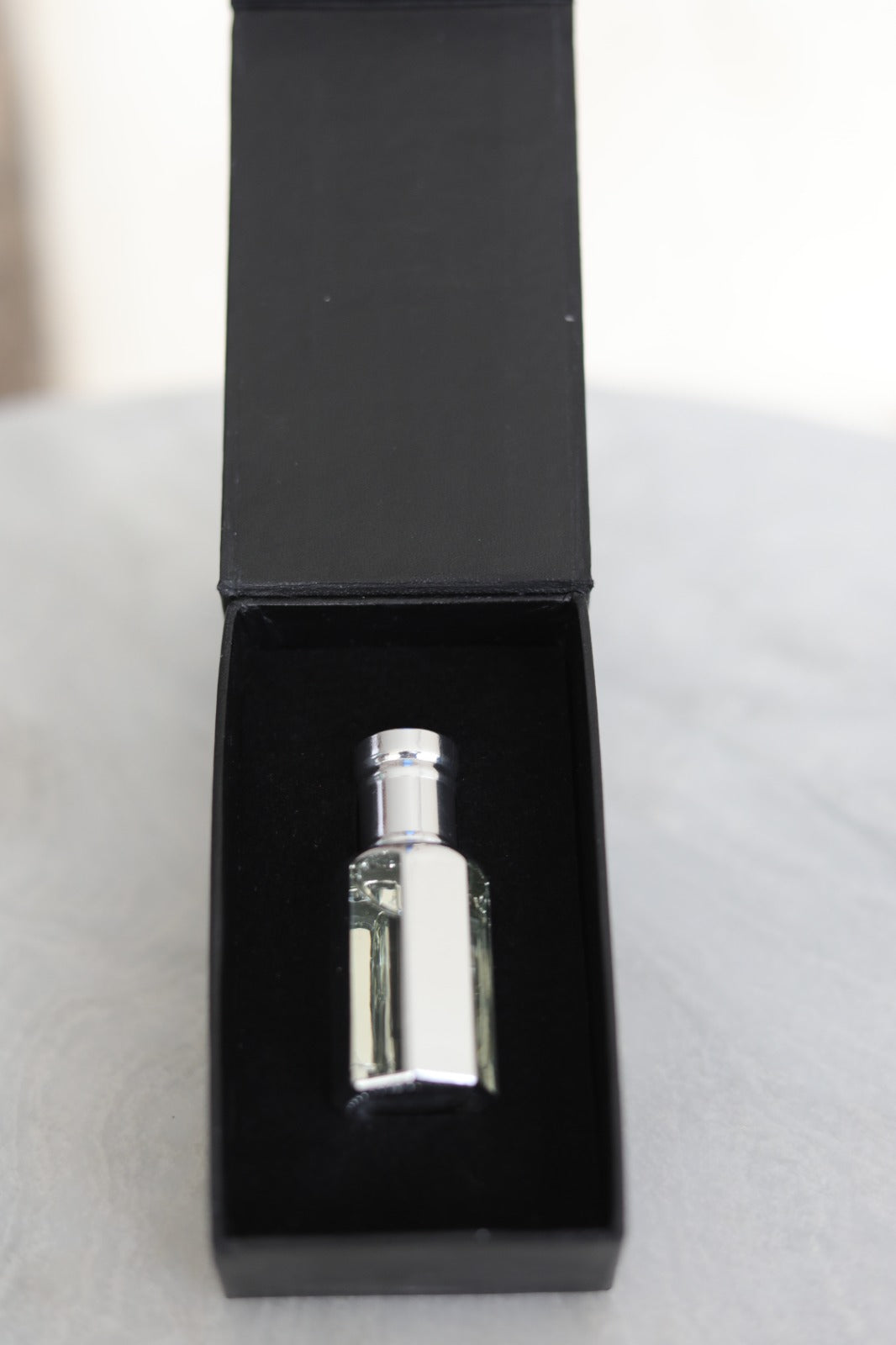 Silk Musk | Arabic Attar | 1 Tola