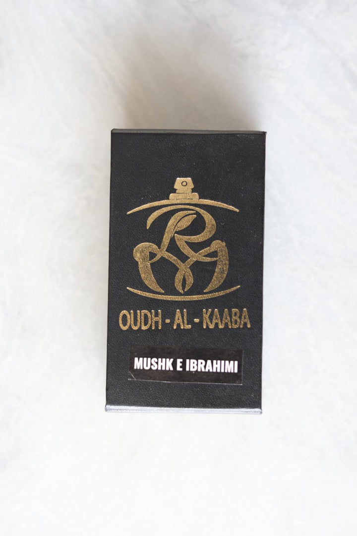 Mushk-e-Ibrahimi | Arabic Attar | 1 Tola