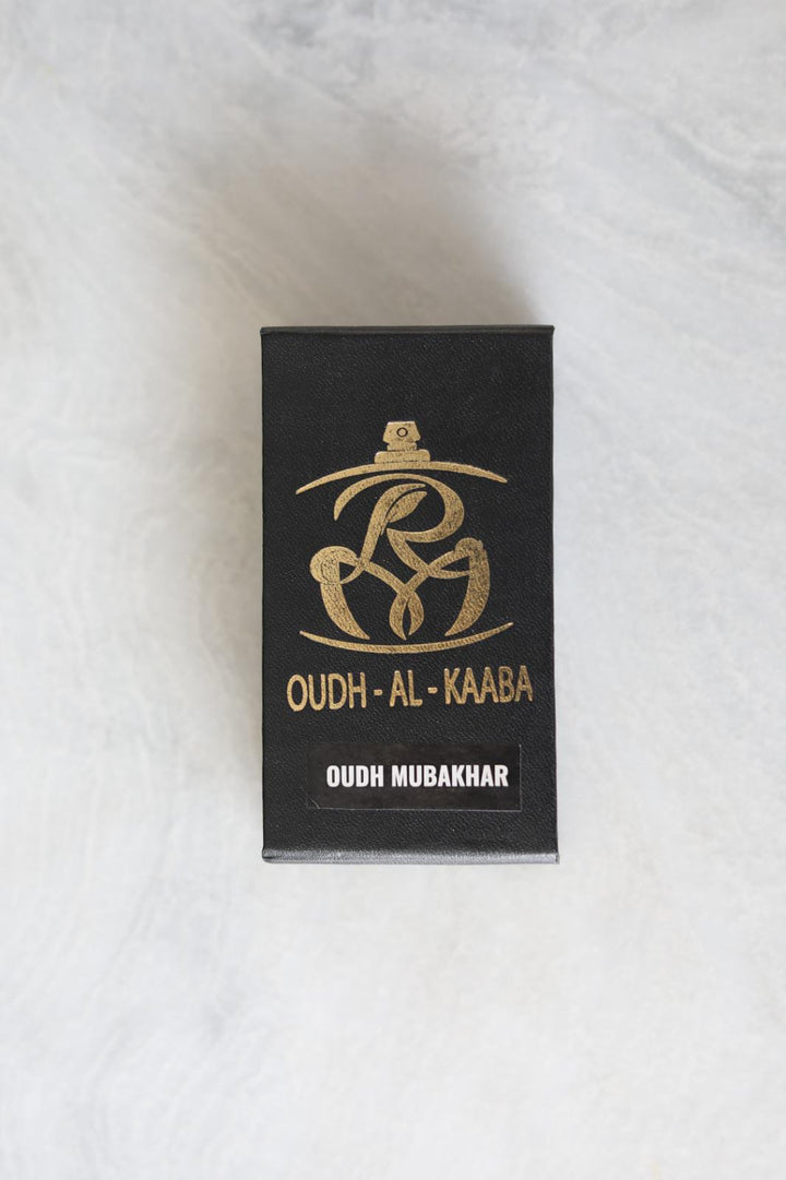 Oudh Mubakhar | Arabic Attar | 1 Tola