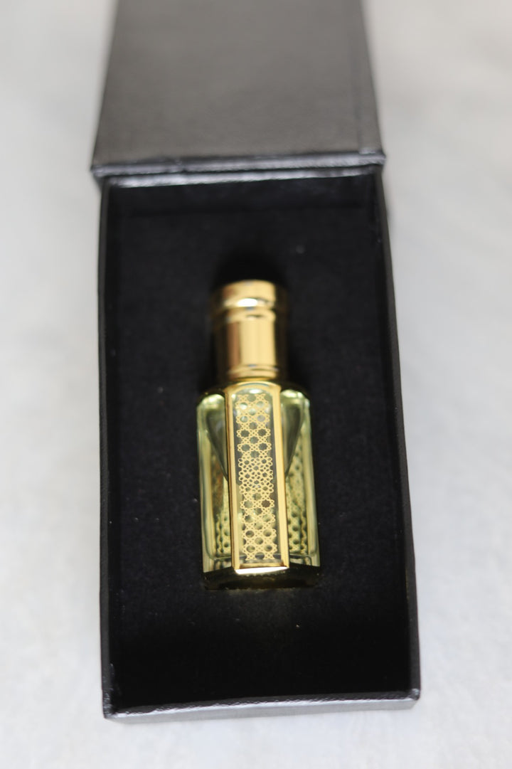 Mushk-e-Ibrahimi | Arabic Attar | 1 Tola
