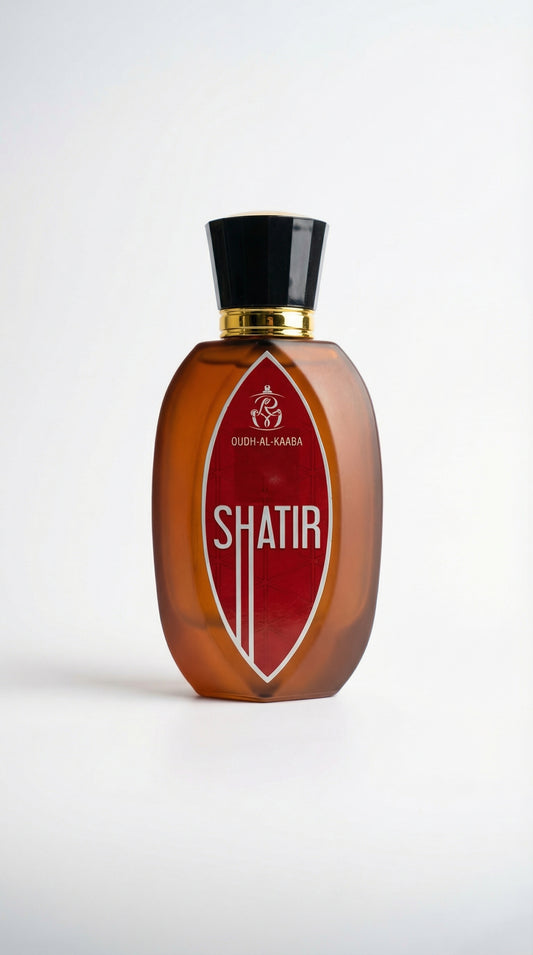 Shatir- Unisex Eau de Parfum (100ml)